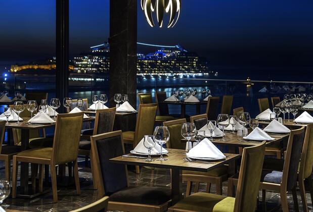 İlayda Avantgarde Hotel - Görsel 17