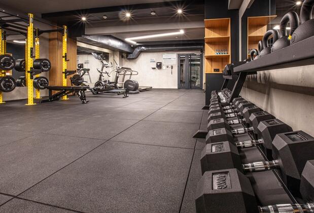 İlayda Avantgarde Hotel - Görsel 9