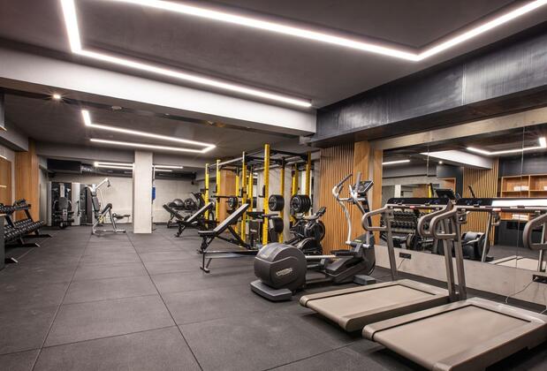 İlayda Avantgarde Hotel - Görsel 10