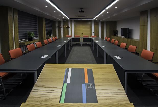 İlayda Avantgarde Hotel - Görsel 12