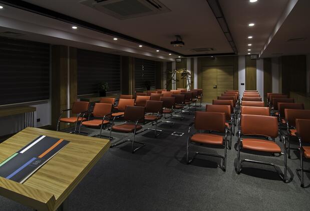 İlayda Avantgarde Hotel - Görsel 13