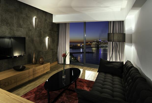 İlayda Avantgarde Hotel - Görsel 23