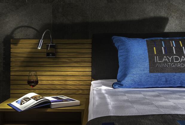İlayda Avantgarde Hotel - Görsel 25