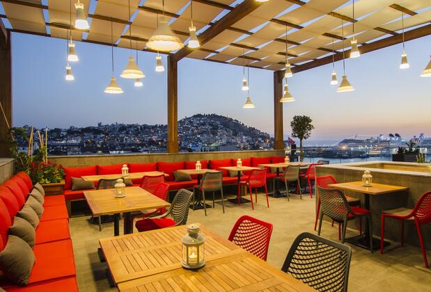 İlayda Avantgarde Hotel - Görsel 14