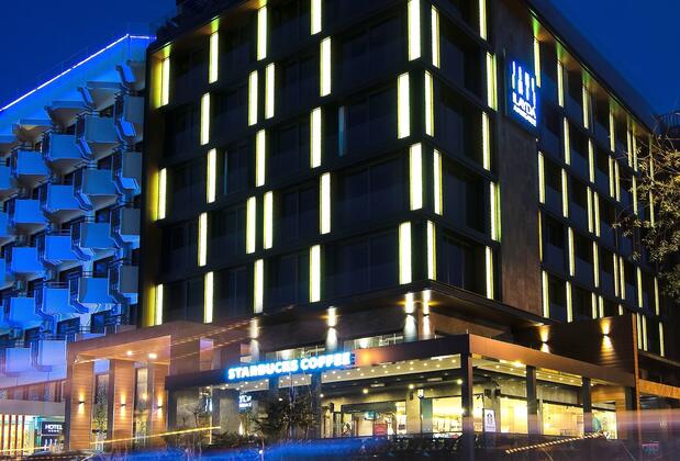 İlayda Avantgarde Hotel - Görsel 3