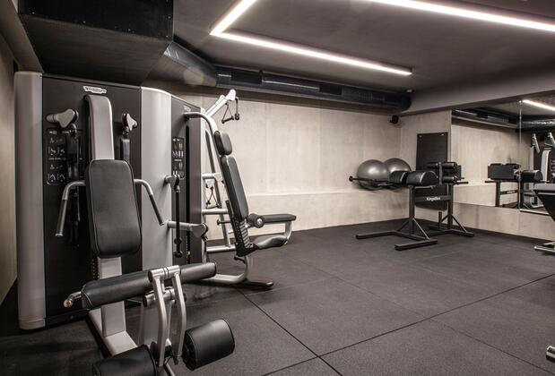 İlayda Avantgarde Hotel - Görsel 11