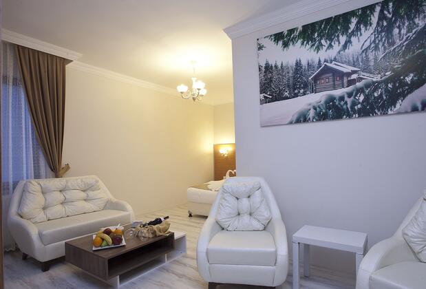 İğneada Parlak Resort Hotel - Görsel 14