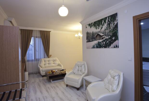 İğneada Parlak Resort Hotel - Görsel 12