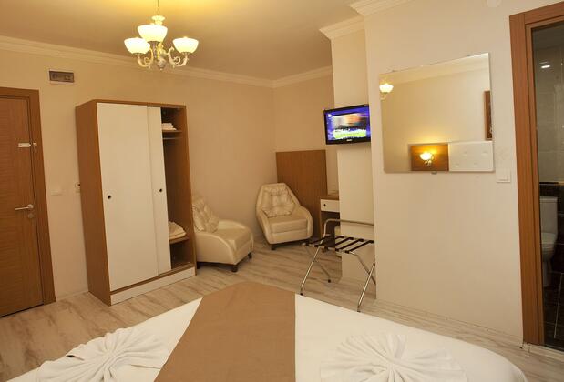 İğneada Parlak Resort Hotel - Görsel 5