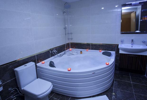 İğneada Parlak Resort Hotel - Görsel 3