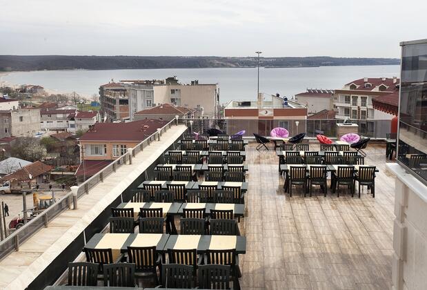 İğneada Parlak Resort Hotel - Görsel 6