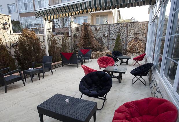 İğneada Parlak Resort Hotel - Görsel 9