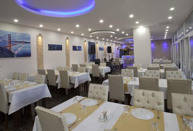 İğneada Parlak Resort Hotel - Görsel 13