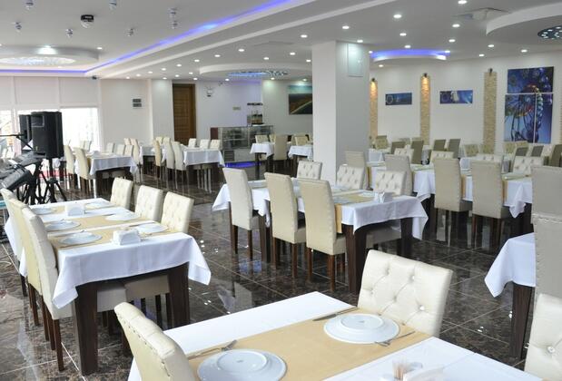 İğneada Parlak Resort Hotel - Görsel 4