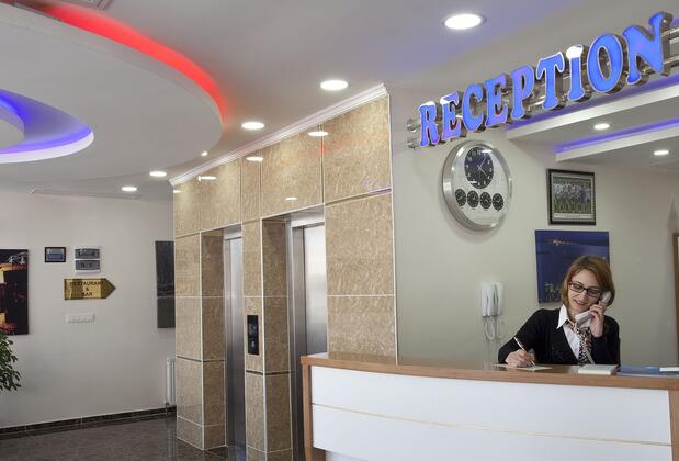 İğneada Parlak Resort Hotel - Görsel 10