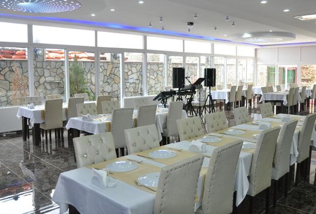 İğneada Parlak Resort Hotel - Görsel 11