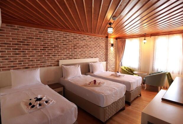 Kervan Tatil Köyü - Görsel 5