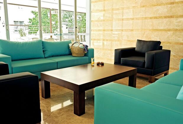 Almera Park Apart Hotel - Görsel 7