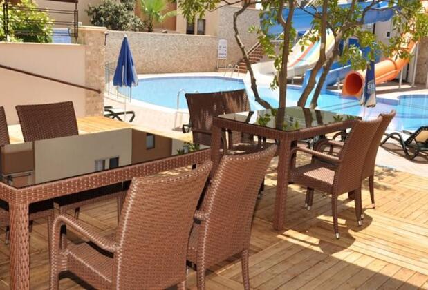 Almera Park Apart Hotel - Görsel 25