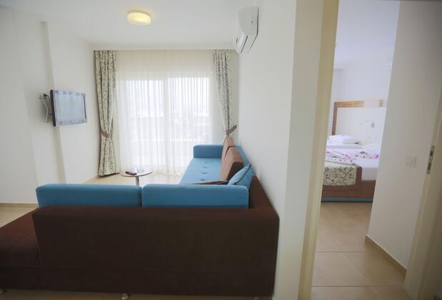 Almera Park Apart Hotel - Görsel 14