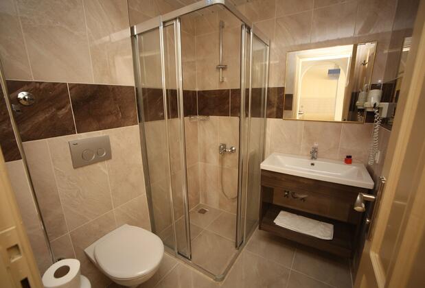 Almera Park Apart Hotel - Görsel 21