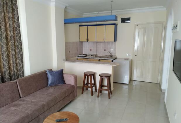 Almera Park Apart Hotel - Görsel 11