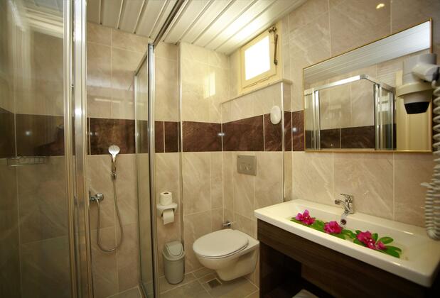 Almera Park Apart Hotel - Görsel 22