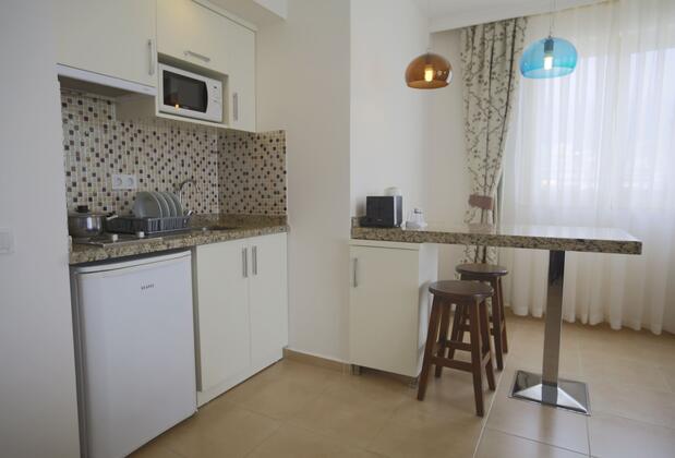 Almera Park Apart Hotel - Görsel 10