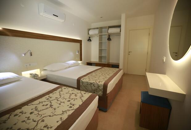 Almera Park Apart Hotel - Görsel 16