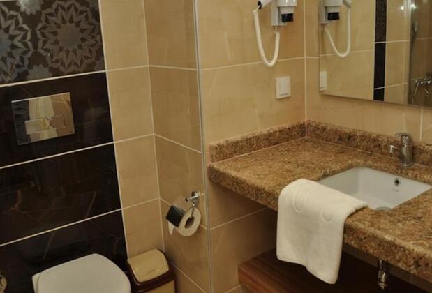 Almera Park Apart Hotel - Görsel 19