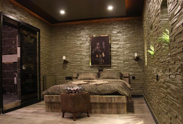 Garden House İstanbul - Görsel 17