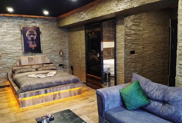 Garden House İstanbul - Görsel 18