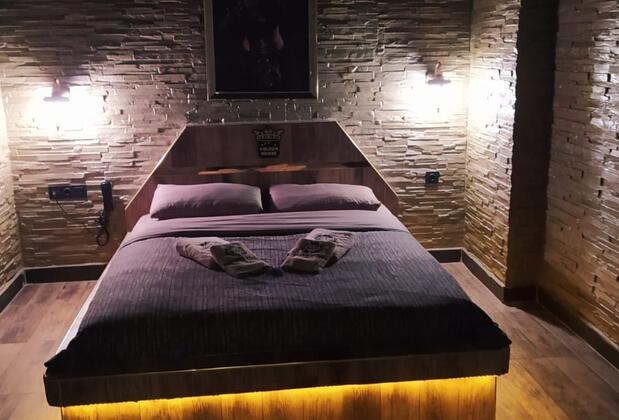 Garden House İstanbul - Görsel 19