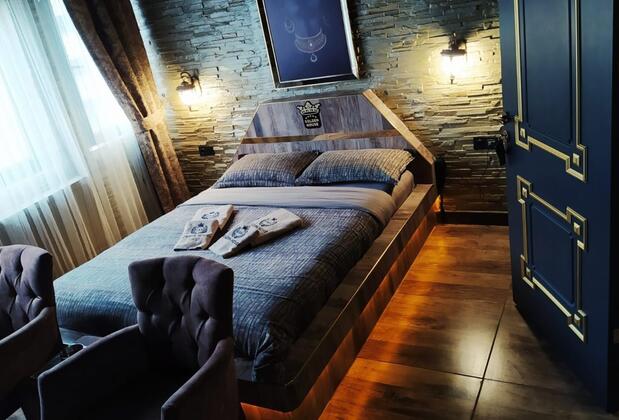 Garden House İstanbul - Görsel 20