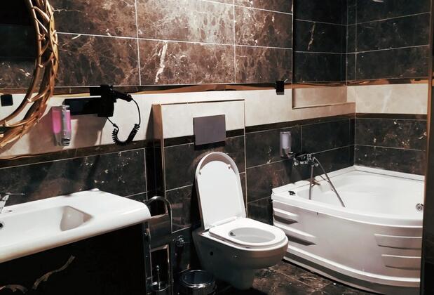 Garden House İstanbul - Görsel 41