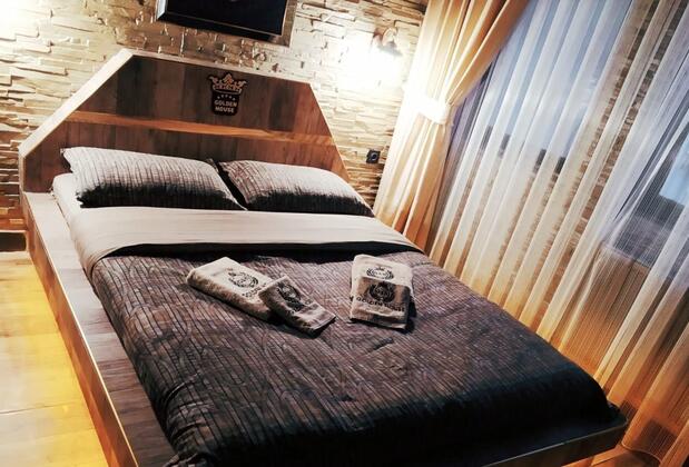 Garden House İstanbul - Görsel 23