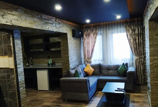 Garden House İstanbul - Görsel 24