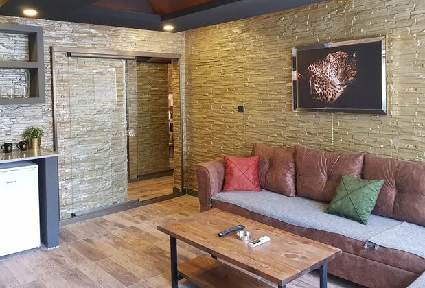 Garden House İstanbul - Görsel 16