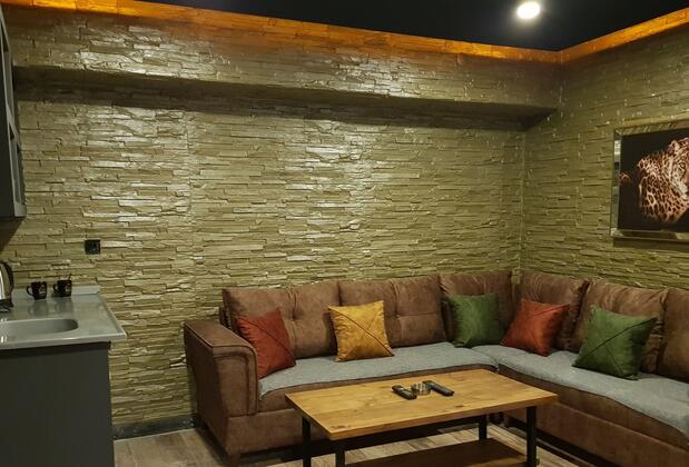 Garden House İstanbul - Görsel 25