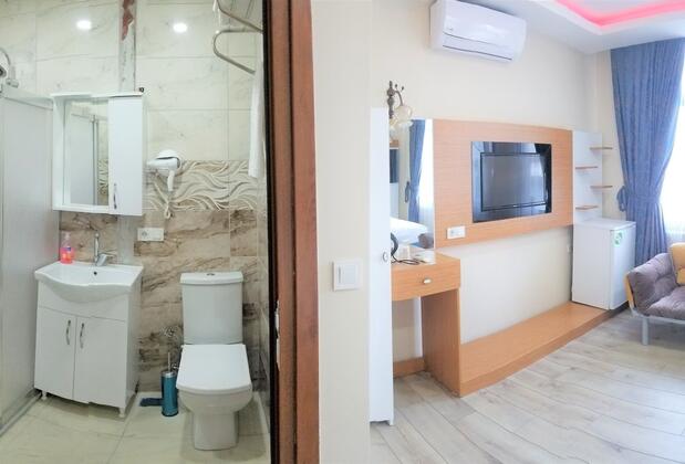 Garden House İstanbul - Görsel 40