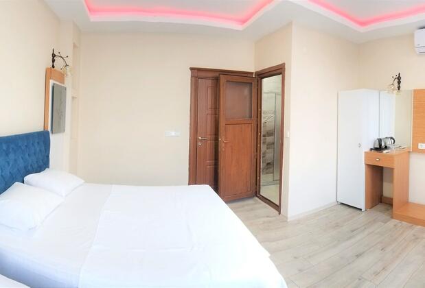 Garden House İstanbul - Görsel 27