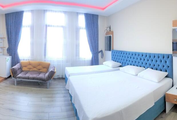 Garden House İstanbul - Görsel 21