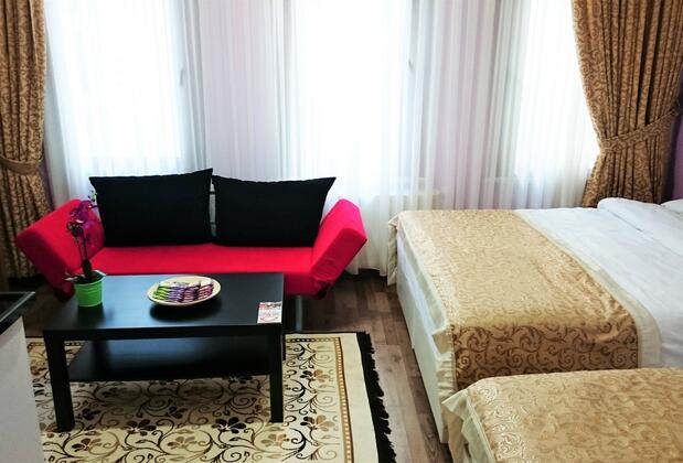 Garden House İstanbul - Görsel 28