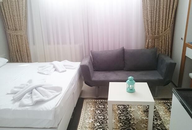 Garden House İstanbul - Görsel 29