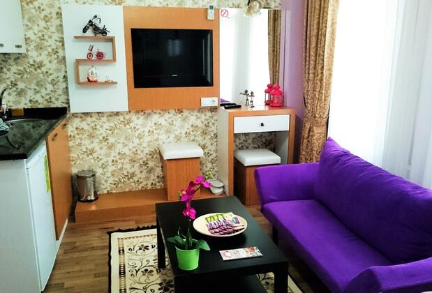 Garden House İstanbul - Görsel 30