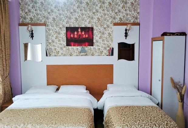 Garden House İstanbul - Görsel 31