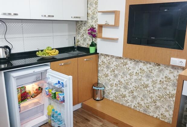 Garden House İstanbul - Görsel 32