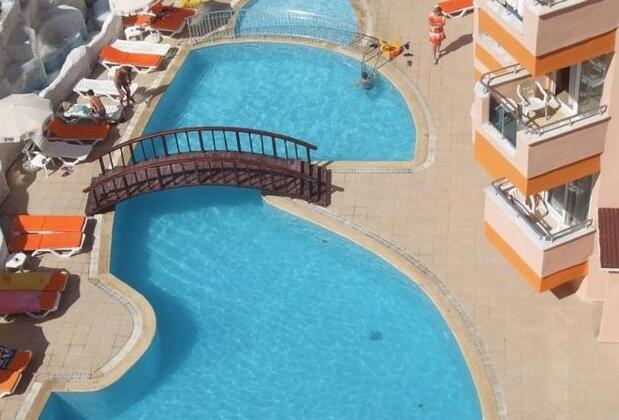 Klas Hotel Dom - Görsel 6