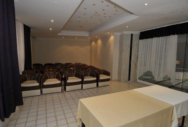 Klas Hotel Dom - Görsel 16