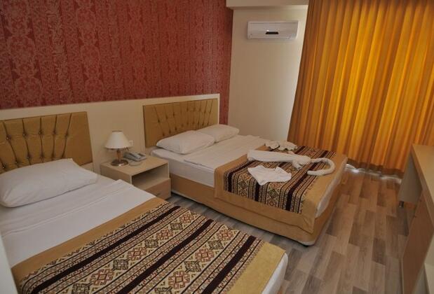 Klas Hotel Dom - Görsel 20